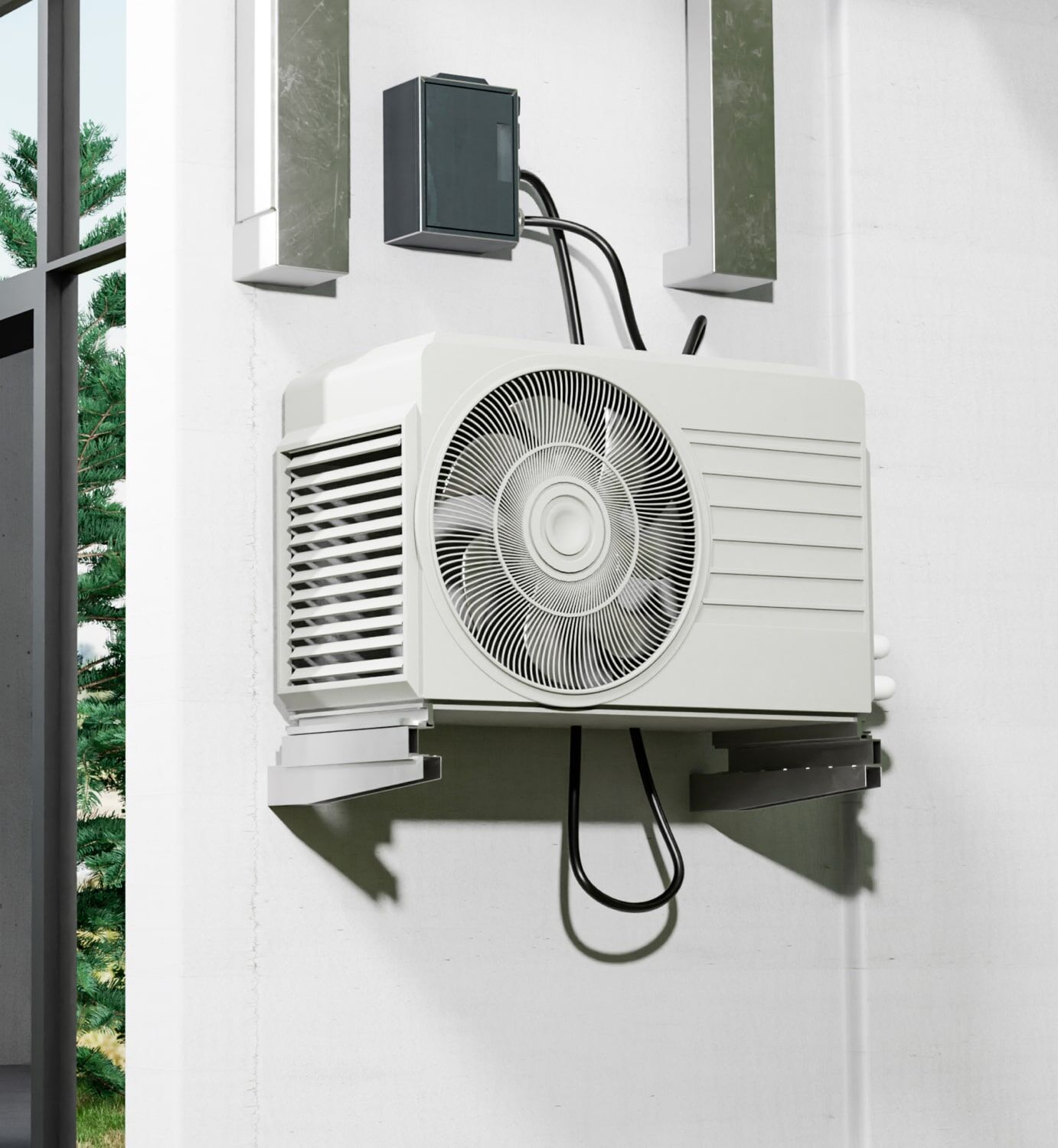 Is a Heat Pump a Good Investment for You - LG Home Comfort