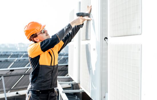 Maintenance for Heat Pumps Guelph - LG Home Comfort