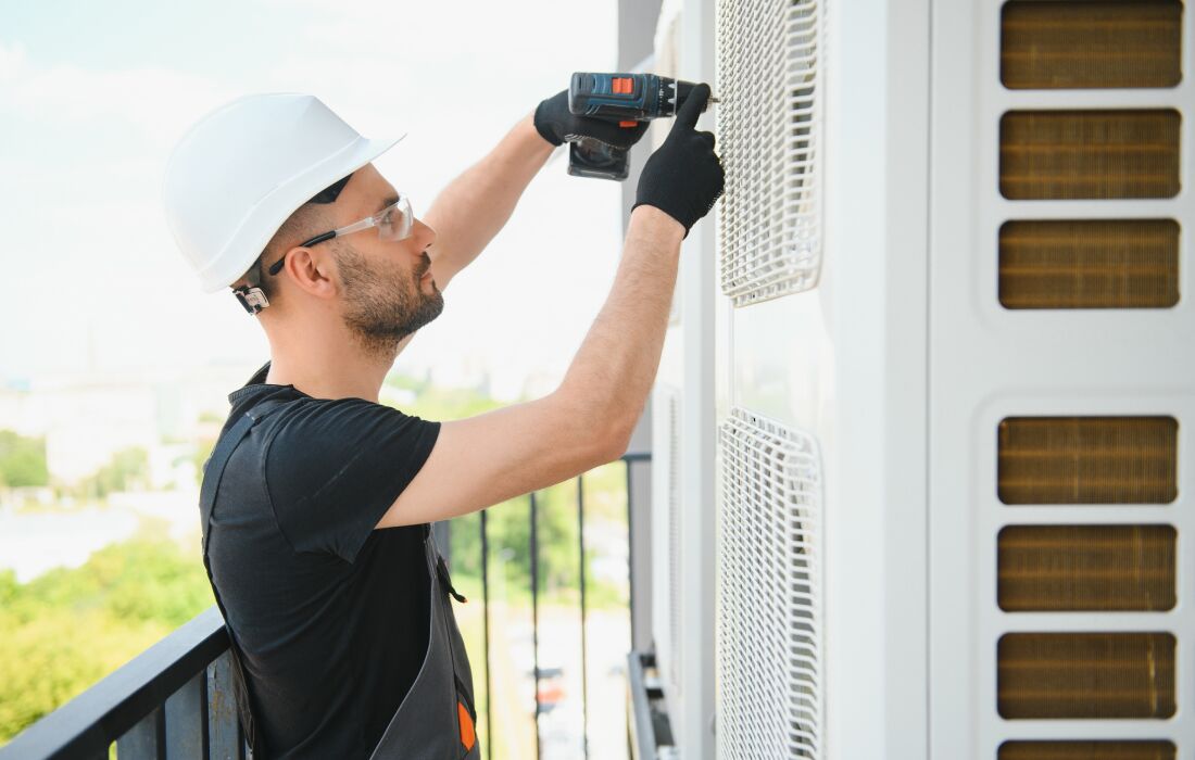 Newmarket Heat Pump Repair - LG Home Comfort