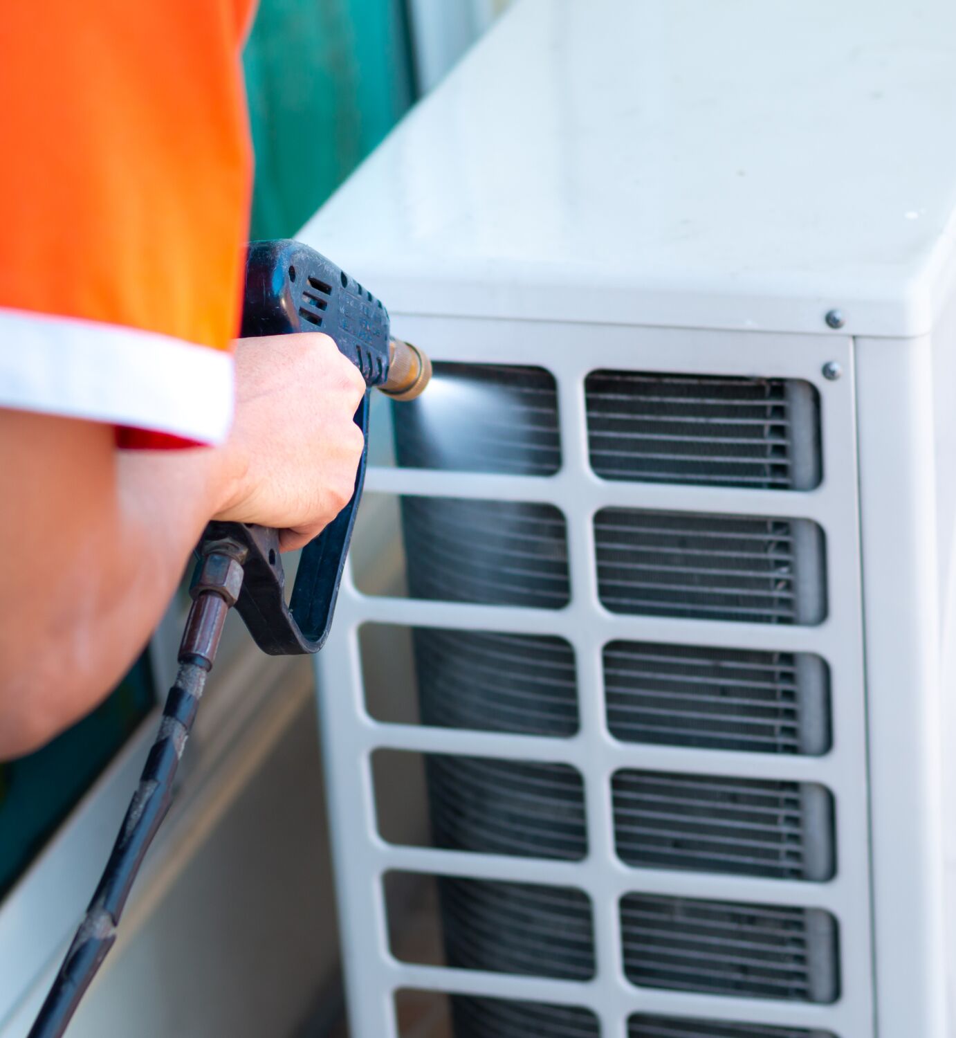 St. Catharines Air Quality Solutions - LG Home Comfort