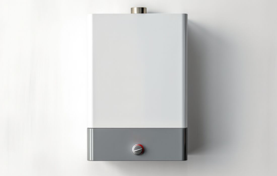 Tankless Water Heater Installation Newmarket - LG Home Comfort