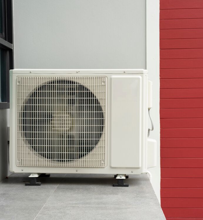 Why Upgrading Your AC Is a Smart Choice for Guelph Residents - LG Home Comfort