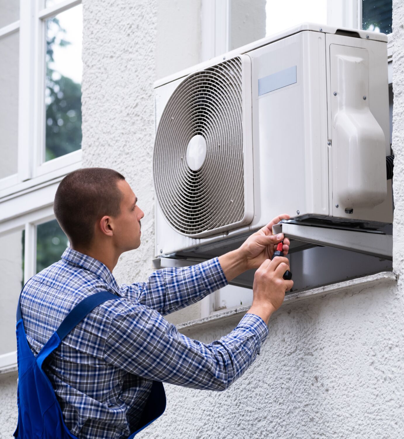 Your Source for Emergency Air Conditioner Repair in St. Catharines - LG Home Comfort