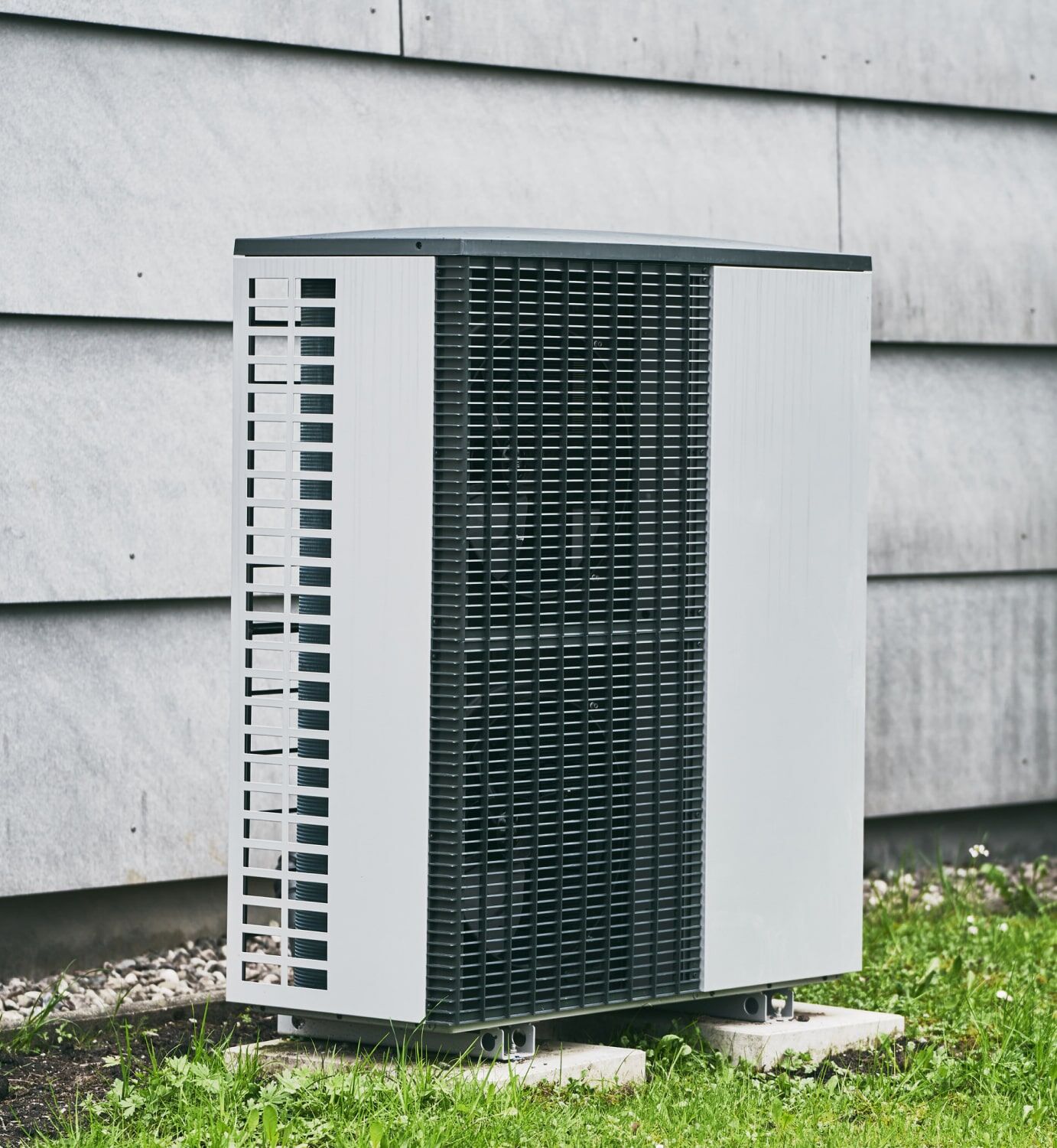 why a new ac is a smart investment for newmarket homes - LG Home Comfort