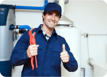 Water heater maintenance for increased home safety- LG Home Comfort