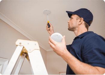 Furnace tune-up service for optimal performance in Paris - LG Home Comfort