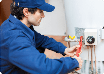 Water Heater Maintenance in Kitchener