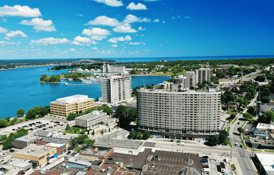 HVAC Services in Sarnia