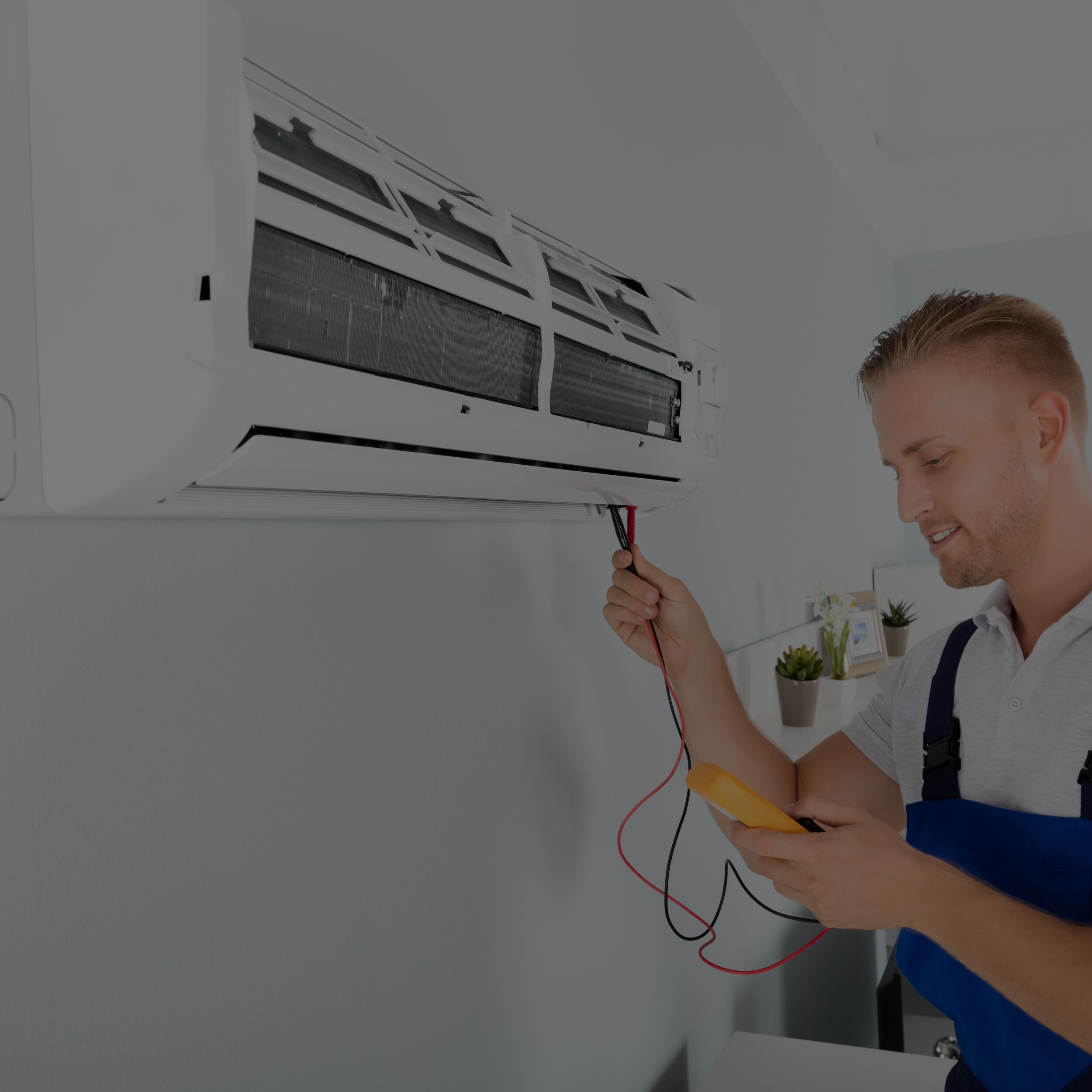 Optimize your AC with regular maintenance in Kingston for smooth performance all summer - LG Home Comfort