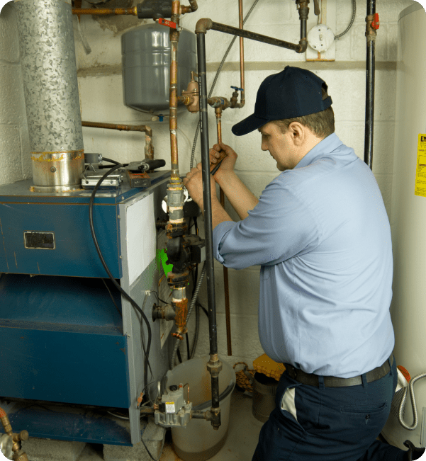 Furnace-performance-guaranteed-with-scheduled-maintenance-in-Tillsonburg-ON-by-LG-Home-Comfort