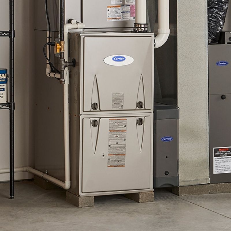 Expert heating system installation in Cambridge, ON ensures year-round comfort – LG Home Comfort