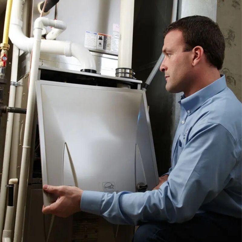 LG Home Comfort provides expert furnace troubleshooting and repair in Cambridge, ON homes