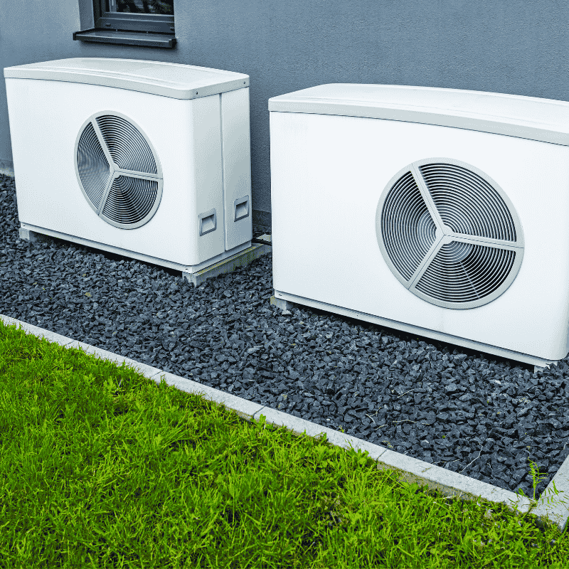 Expert heat pump installation in Cambridge, ON provides year-round comfort – LG Home Comfort