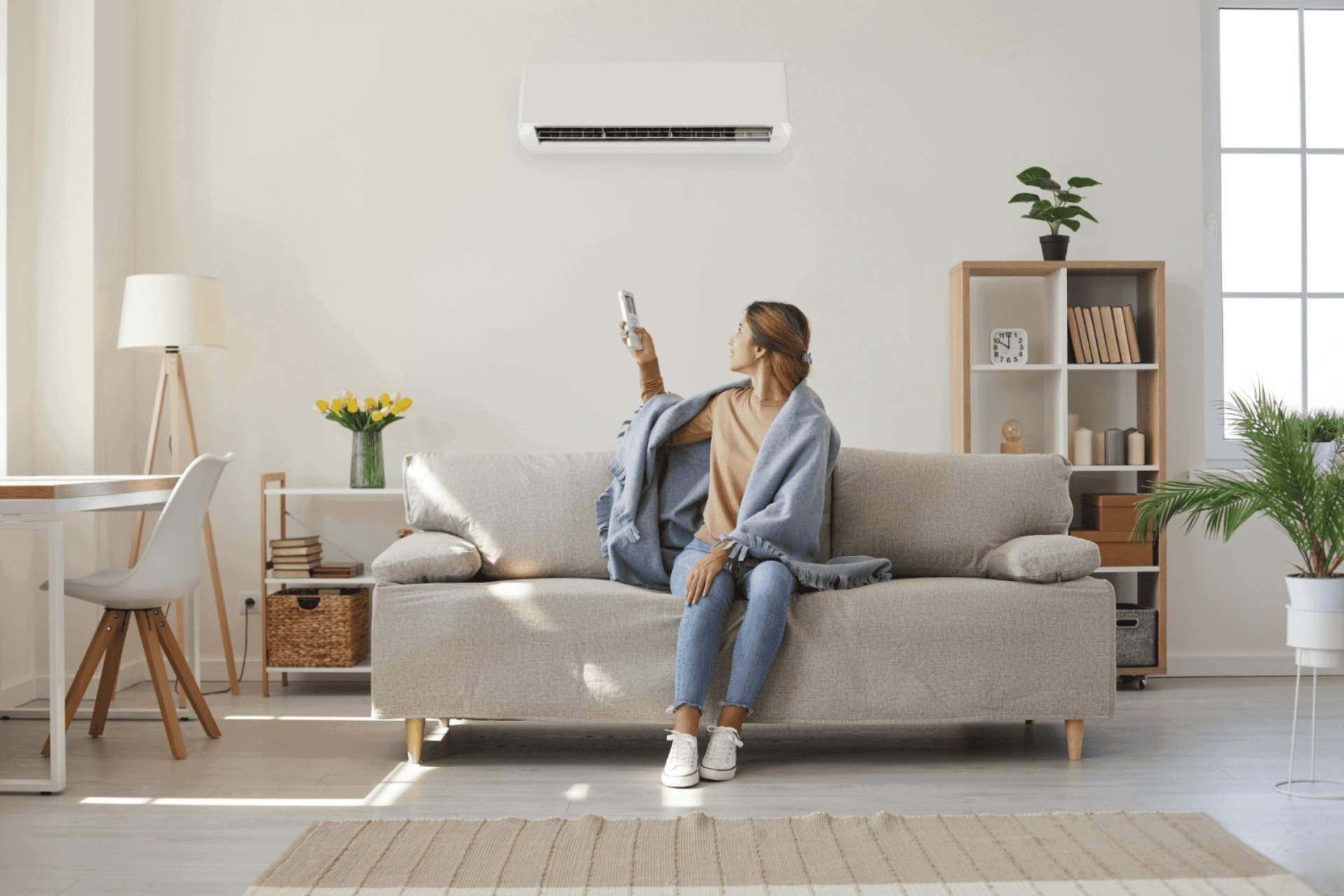 Ultimate Seasonal Hvac Maintenance Guide - LG Home Comfort