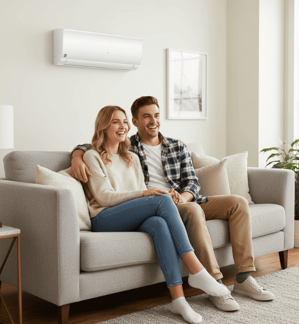 Cooling Solutions For Your Home Or Business - LG Home Comfort