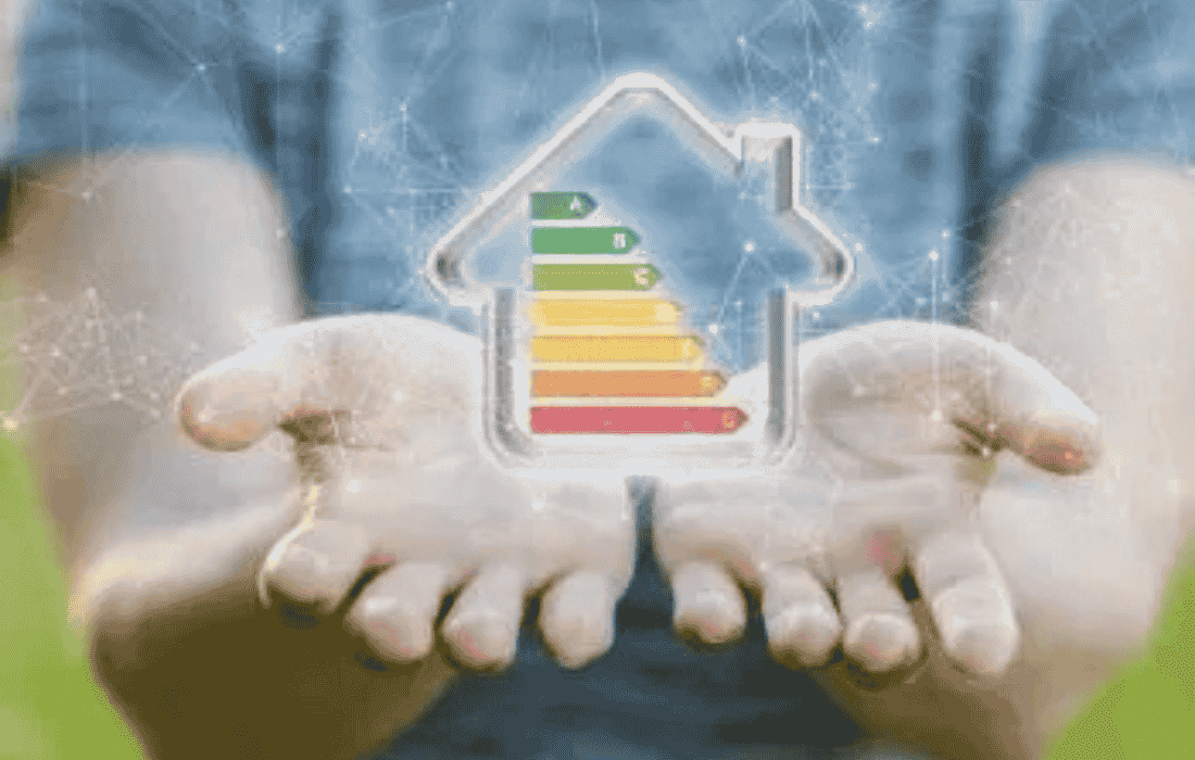 Energy Efficiency - LG Home Comfort