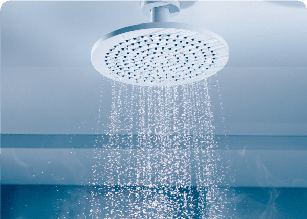 Water When You Need It