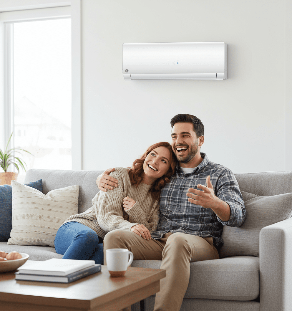 Ductless Heat Pump Services in Vaughan