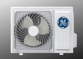 Heat Pumps - LG Home Comfort