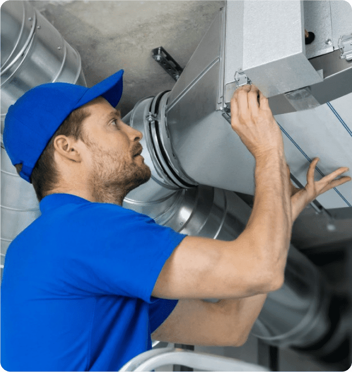 Professional air purifier installation service in Chatham-Kent, ON - LG Home Comfort