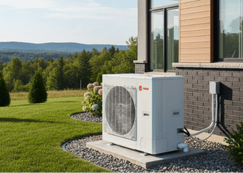 Ductless Heat Pump Solutions - LG Home Comfort
