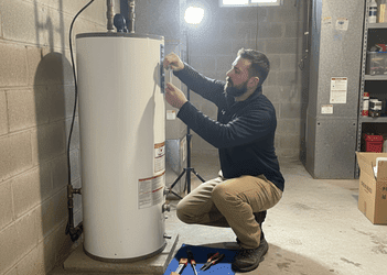 Water Heaters for Waterloo Homes and Businesses
