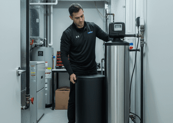 Water Purification For A Healthier You - LG Home Comfort-Waterloo