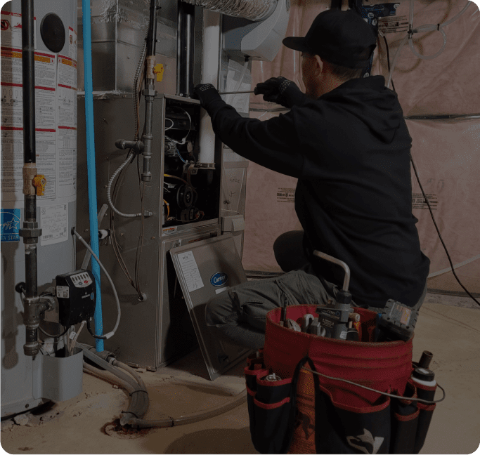 Professional furnace maintenance in Hamilton, ON prevents breakdowns and costly repairs – LG Home Comfort