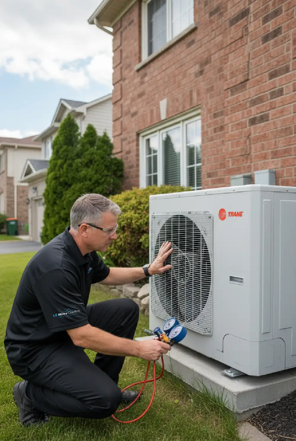 Heat Pump in Ottawa
