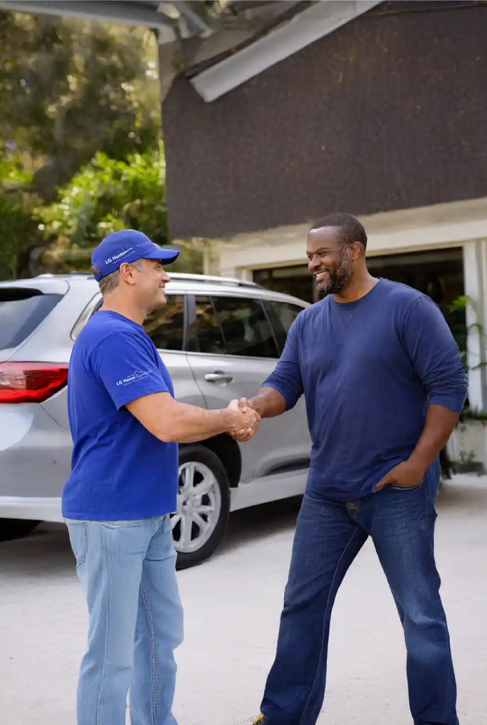 Expert Personalized HVAC Services for Homeowners in Markham ON LG Home Comfort