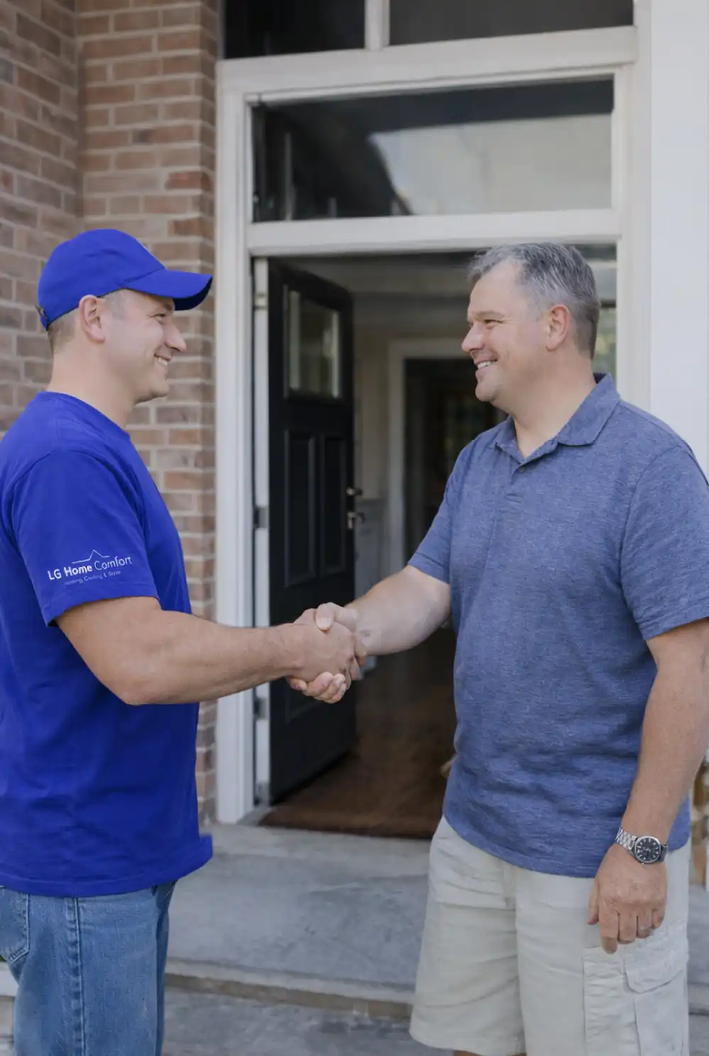 Windsor’s Leading HVAC Service Provider