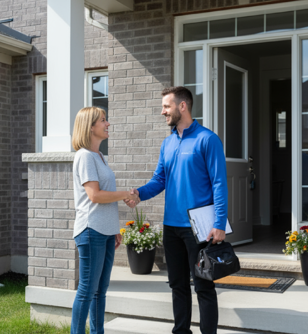 LG Home Comfort HVAC Expert