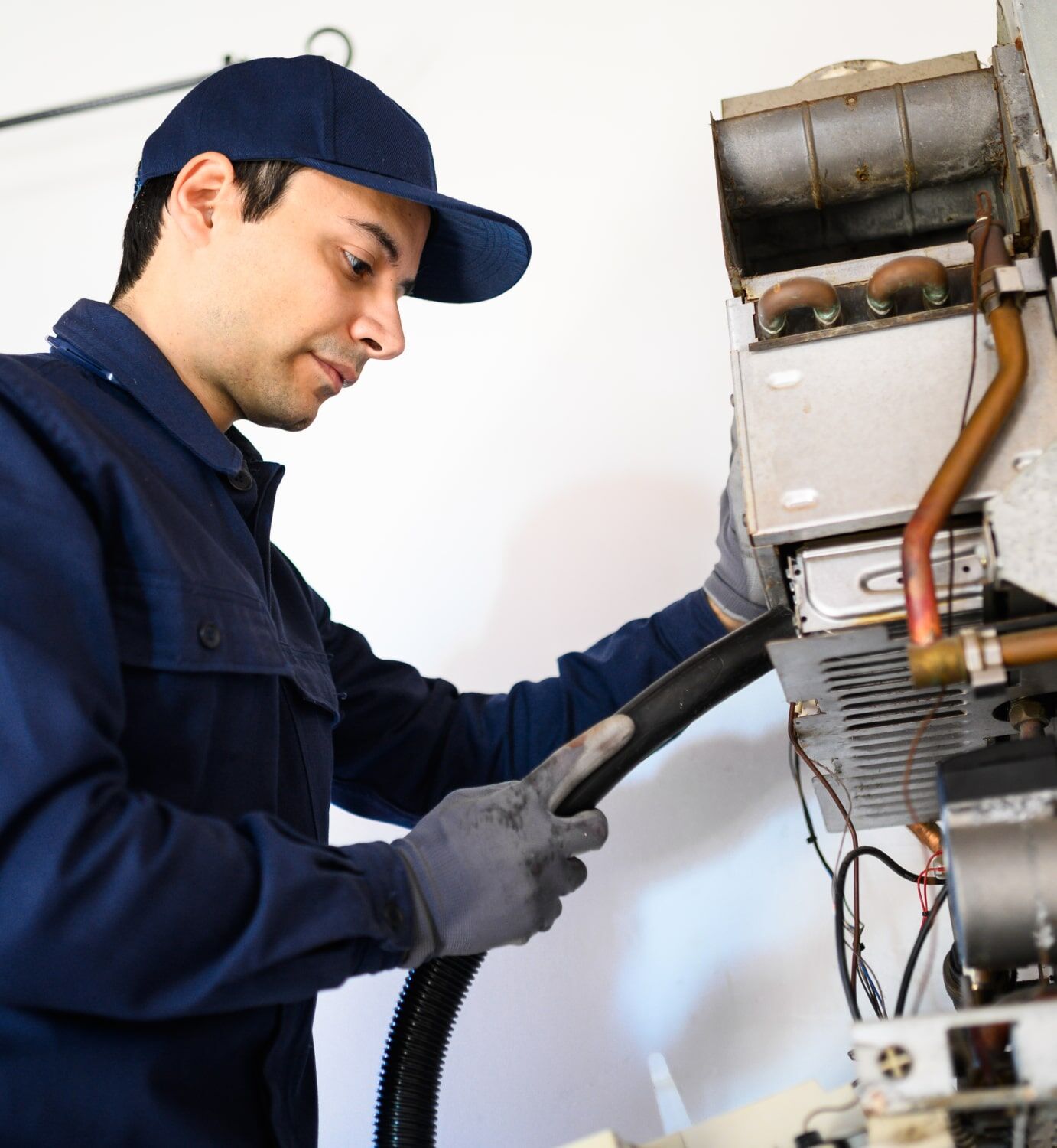 24 7 Emergency Furnace Repair in London, Ontario - LG Home Comfort