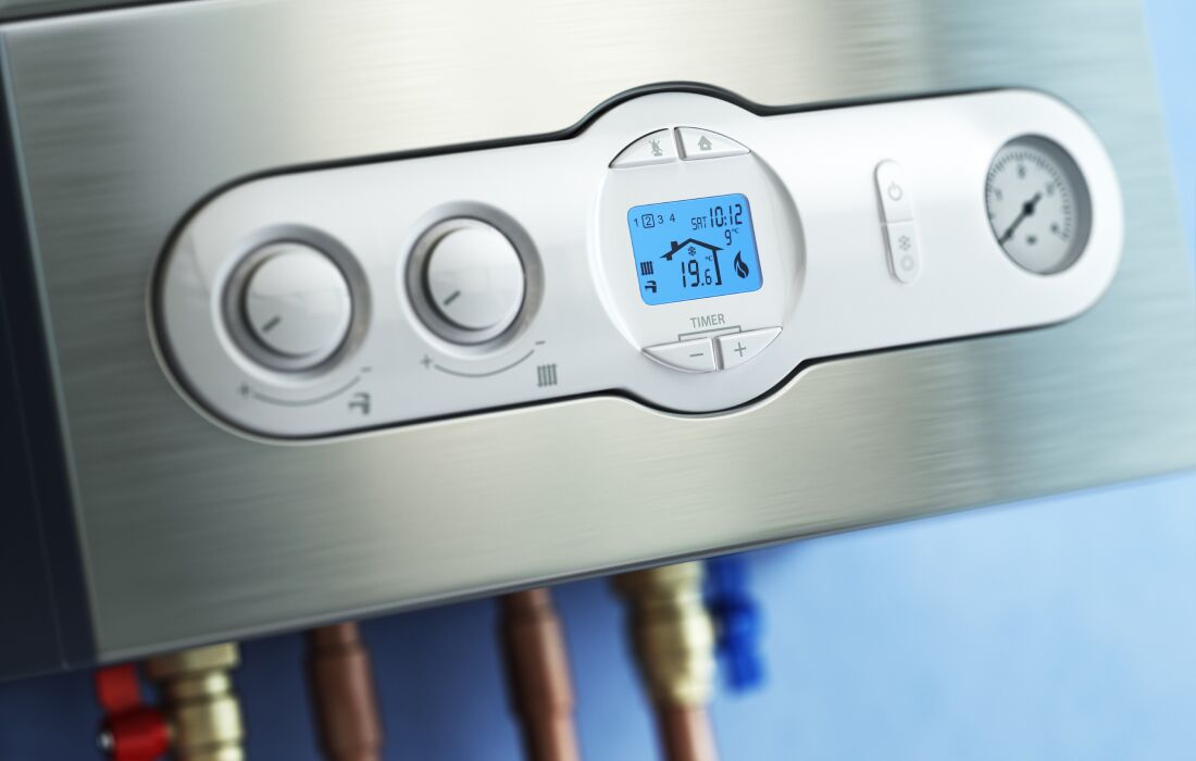 Furnace Installation London, Ontario - LG Home Comfort