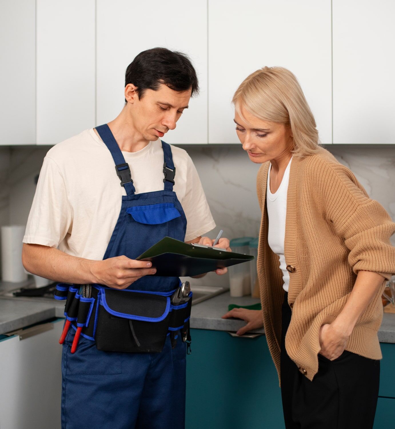 Ready to Enhance Your Water Quality - LG Home Comfort