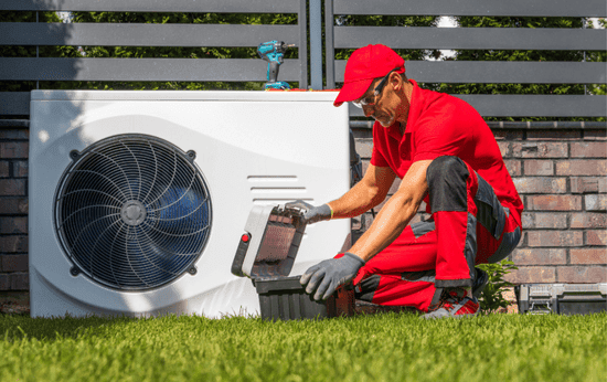 Professional-heat-pump-system-services-for-maximum-performance-in-Tillsonburg-ON-LG-Home-Comfort