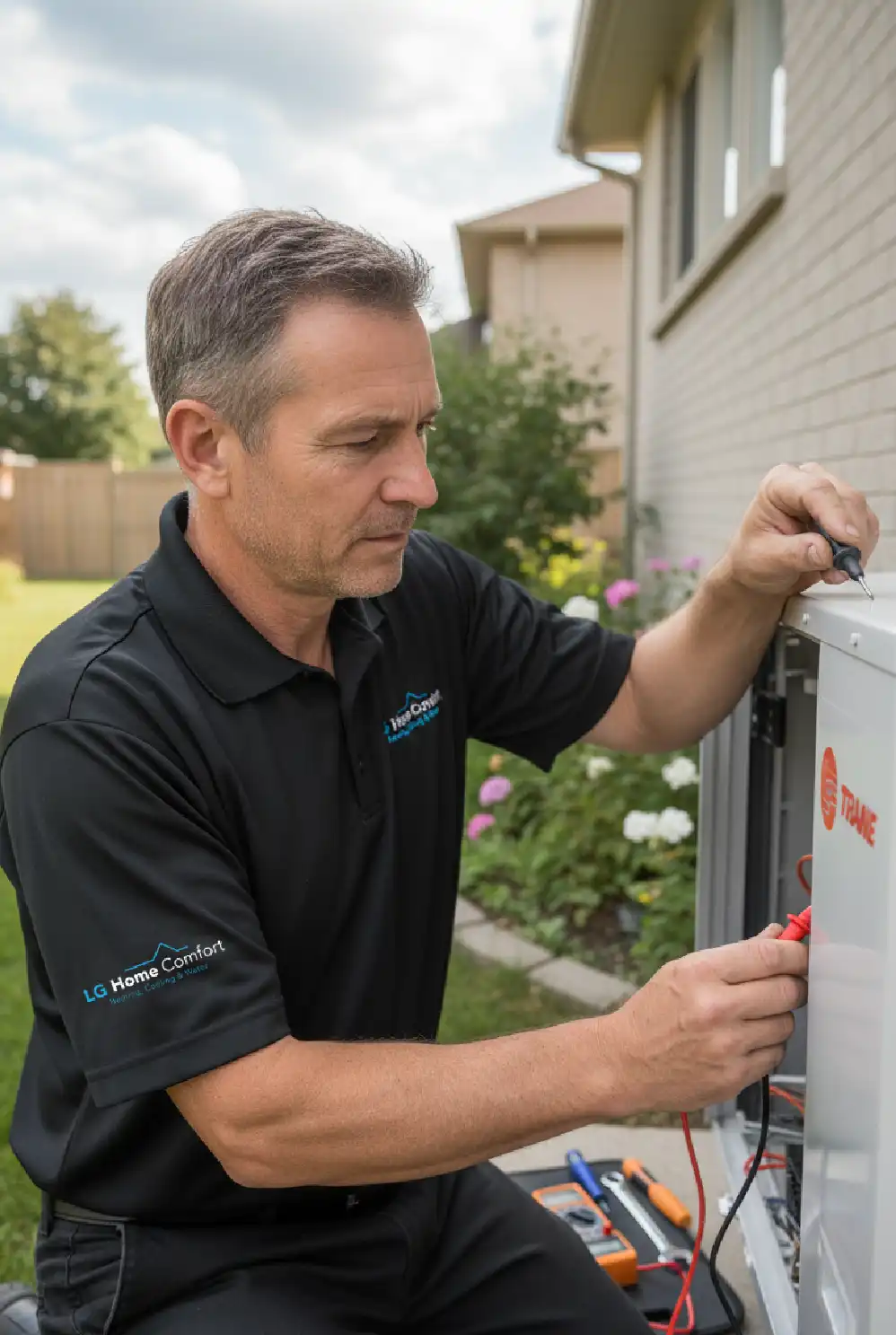 Maintaining your HVAC system in London, Ontario