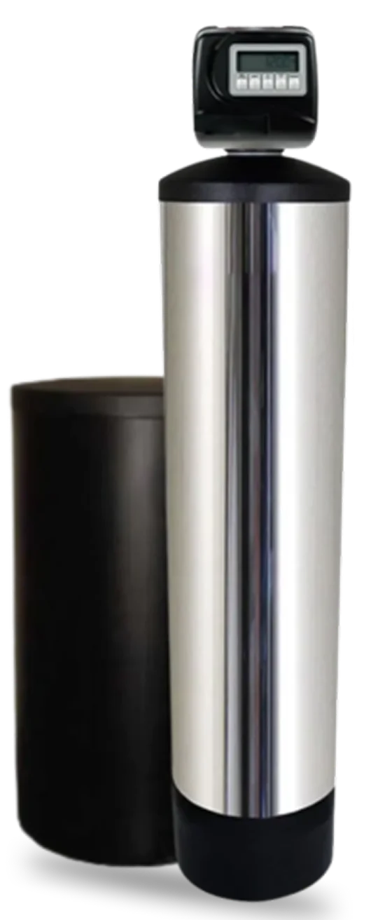 Water Softener