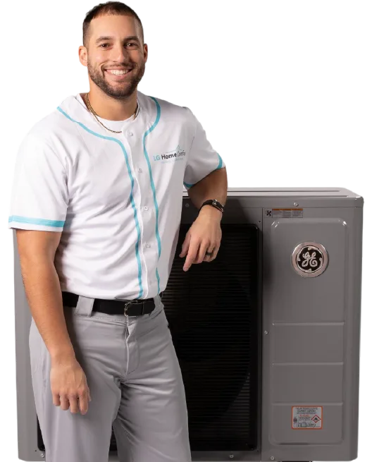 Home Comfort Solutions