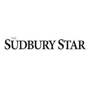 Sudbury star logo