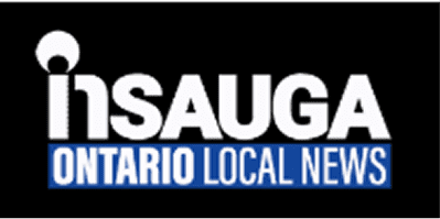 inSauga logo.