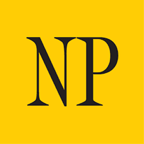 NP logo