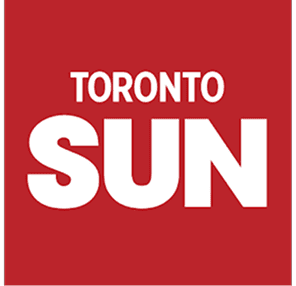 Toronto sun logo