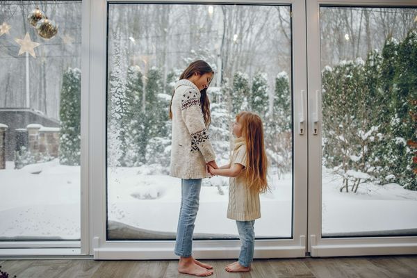 HVAC Tips For Winter - LG Home Comfort