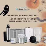 Haunted by HVAC Noises? Learn How to Silence Them with Our 13 Tips!