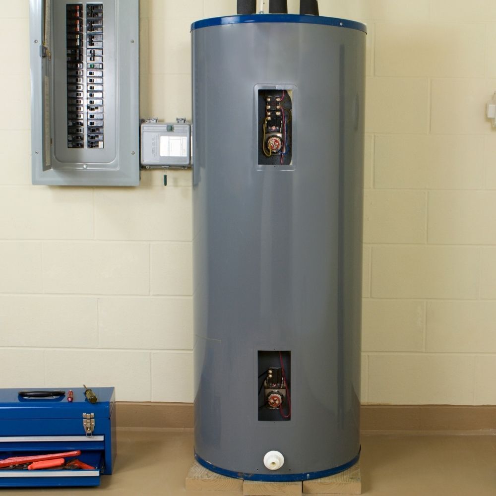 LG Home Comfort delivers top-notch water heater installations and services in Sudbury