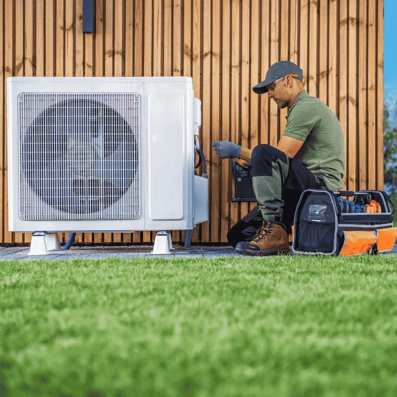 HVAC Experts in Dunnville- LG Home Comfort