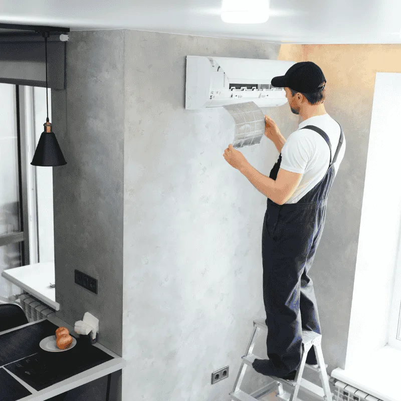 Skilled-AC-repair-specialists-ensuring-cool-comfort-in-Delhi-ON-LG-Home-Comfort
