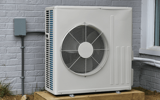Georgian Bay residents choose LG Home Comfort for sustainable heat pump technology