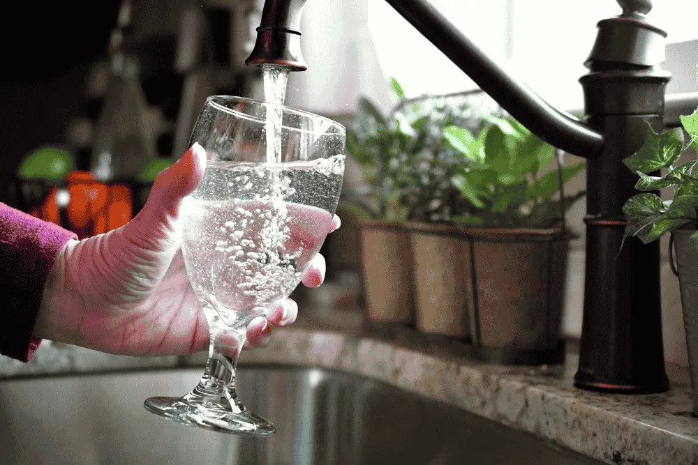 LG Home Comfort offers expert water Purification solutions for warm and comfortable Georgian Bay homes